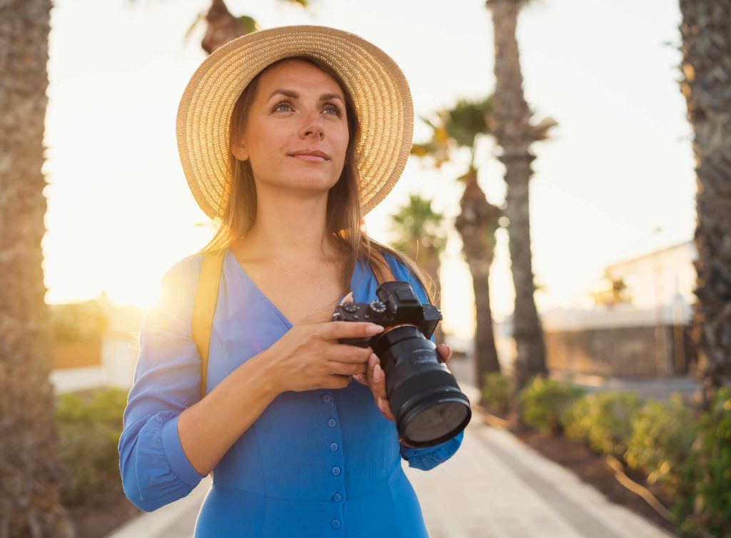 What To Watch For When Autofocus Snaps The Wrong Thing